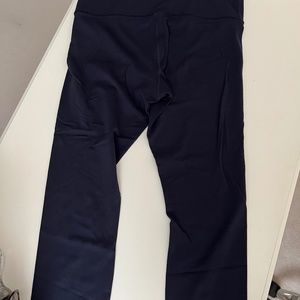 Athleta elation capri